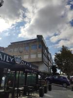 Appartement met 2 slaapkamers