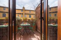 Rome as you feel - Luxury Cappellari Apartment - B&B Roma