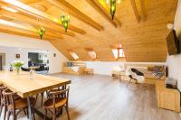 Vinný apartmán Rakovník - B&B
