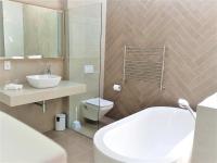 Deluxe Tweepersoonskamer met Balkon en Uitzicht op Zee