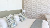 Deluxe Tweepersoonskamer met Balkon en Uitzicht op Zee
