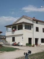 APP Stancija Padovan 2 - Bed and Breakfast Poreč