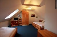 Hostinec a penzion Dolní Dvůr - Ferienwohnung Veřovice