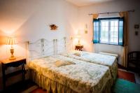 Tweepersoonskamer met 1 of 2 Bedden