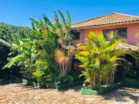 Pousada Zanzibar - B&B Búzios