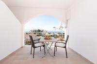 Apartamento de 2 dormitorios