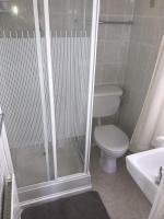 The Rosewood Torquay - Ferienwohnung