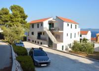 Apartman Ananda Bol - 2 bedrooms, 7 beds - B&B