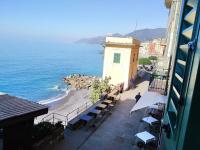 B&B Camogli - Le Finestre sul mare - Bed and Breakfast Camogli