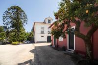 Casa de Mogofores - B&B