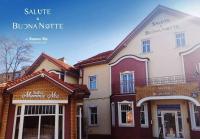 Pensjonat B&B Buonanotte - B&B Pabianice