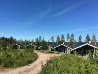 Lomamökit Saimaanranta Suur-Saimaa Strand Resort - B&B