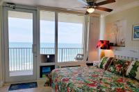 B&B Daytona Beach Shores - Pirates Cove Condo Unit #706 - Bed and Breakfast Daytona Beach Shores
