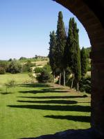 Suite Clásica con vistas al jardín