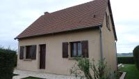 Maison de vacances pour 6 personnes avec piscine - B&B