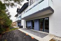 Apartment mit 2 Schlafzimmern