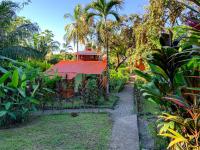 Las Caletas Lodge - Ferienwohnung Drake