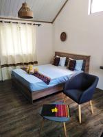 Escale - Ferienwohnung Blue bay