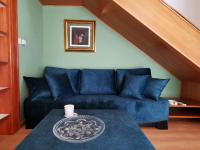 Appartement Split-level