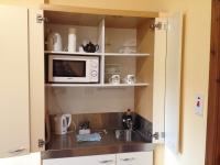 Chambre Double avec Salle de Bains