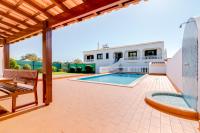 Vila de Santa Eulália - Albufeira - Chambres d’hôtes Branqueira