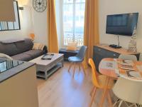 HYPERCENTRE/LAMARTINE APPART 211 - B&B Nizza