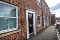 Knavesmire Mews 3 bedrooms-Free parking - Chambres d’hôtes
