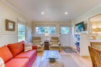 Woodland Cottage by the Sea - Chambres d’hôtes Yachats