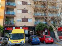 Apartment Lucena Park Parking Gratis - B&B Lucena