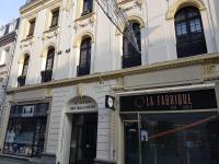 The place to be - B&B Arras
