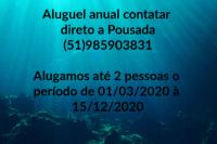 Casa - Marcelo da Silva Américo - B&B Imbé