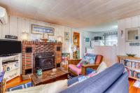 Two Bedroom Holiday Home