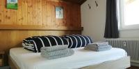 Apartamento con balcón