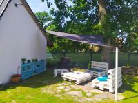 Eko Dolina Kluki - Ferienwohnung