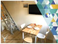 B&B Reims - Nature & Scandinave - Bed and Breakfast Reims