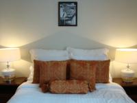 Suite Junior - Vue sur Jardin