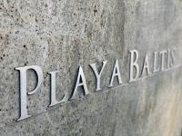 Boho Natural Apartament Playa Baltis - B&B Międzyzdroje