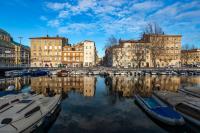 Apartment Opa Gold - Chambres d’hôtes Rijeka