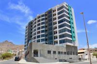 Mindelo Apartments - Ferienwohnung
