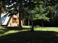 Cabaña La Felipa - Chambres d’hôtes Sierra de la Ventana