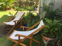 La Siguine - B&B Gourbeyre