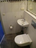 Twin Room with Private Bathroom