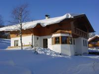 Ferienwohnung Irmgard - Ferienwohnung Steinberg am Rofan