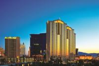 B&B Las Vegas - The Signature at MGM Grand by Suiteness - Bed and Breakfast Las Vegas