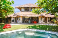 Le Bamboo Bali - B&B Uluwatu