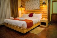 King Suite with Balcony