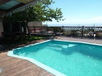 Maison Joss Villa - B&B Sainte-Clotilde