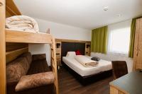 Appartement 2 Chambres