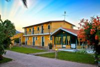 Casa Vacanze Alcantara - Ferienwohnung Gaggi