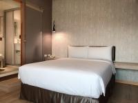 Double Room with City View